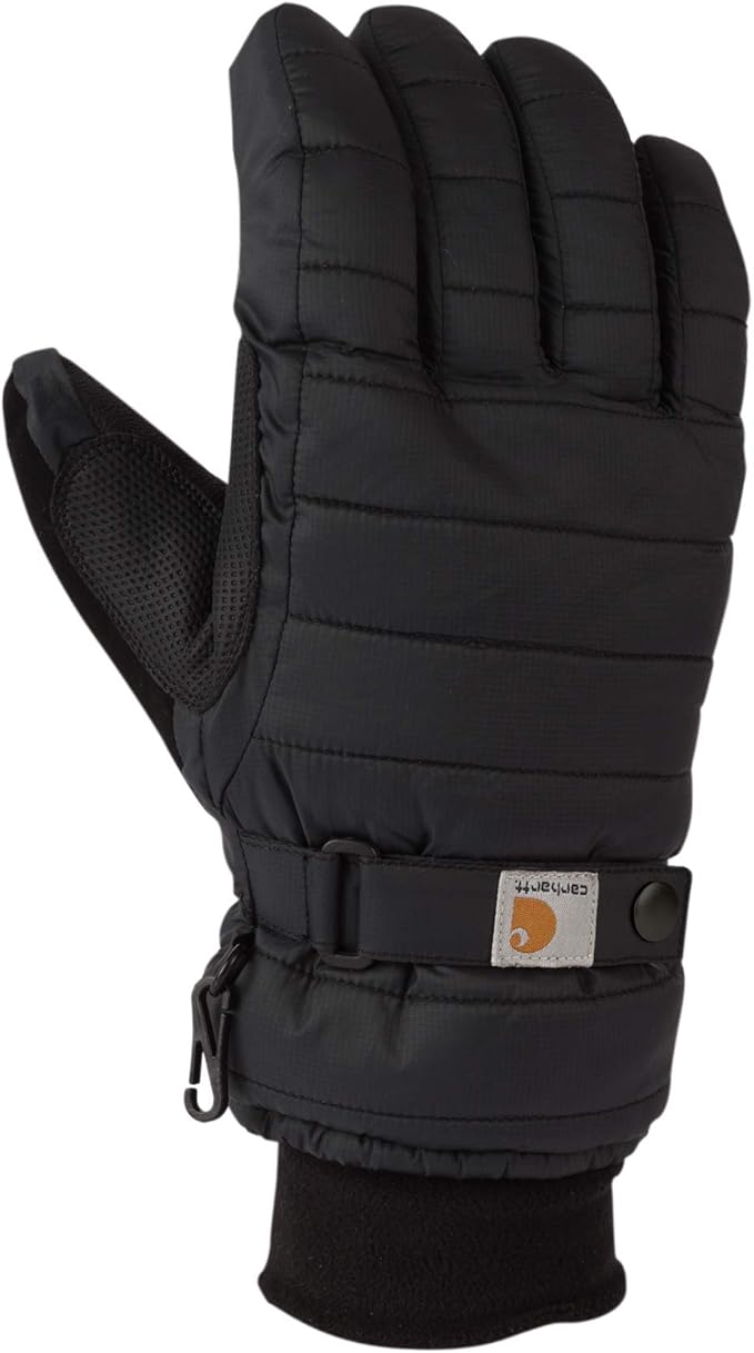 Carhartt Women's WA575 Women's Quilts Glove