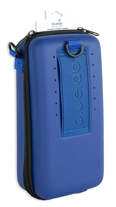 Bluelab METCARRYCASE Carry Case for Bluelab Meters used for Hydroponic System and Plant Grow (Meter and Probe Sold Separately)