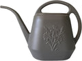 Watering Can Indoor Plants, 1 Gallon Large Capacity Thickened Plastic Long Spout Watering Can with Ergonomic Handle,Durable Small Watering Can for Indoor Plants Bonsai House Flower Garden Office