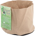 Smart Pots 7-Gallon Smart Pot Soft-Sided Container, Tan