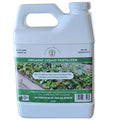 Nature’s Way Soil Indoor Plant Fertilizer – Organic Liquid Houseplant Food with Vitamin B-1 & Aloe Vera – Supports Root Growth & Transplant Recovery – USDA Certified Biobased – Made Fresh Weekly