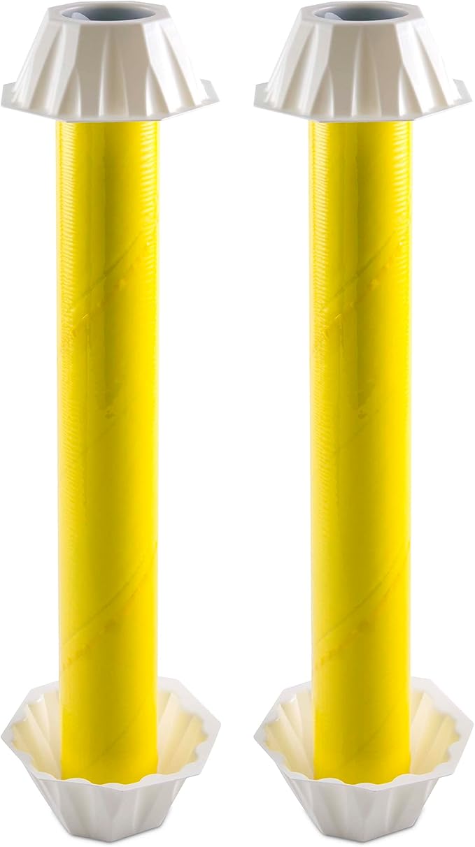Black Flag Fly Stick, (Pack of 6)