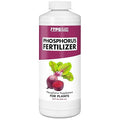 TPS NUTRIENTS Phosphorus Fertilizer for Plants, Boosts Rooting, Growth, Blooming and Flowering, Liquid Plant Food, 32 oz (1 Quart)