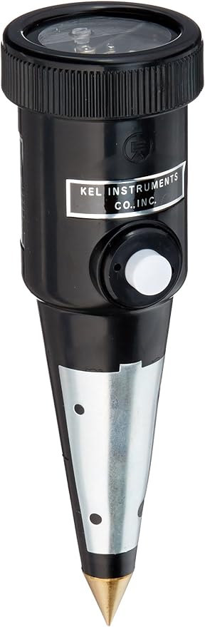 Kelway - HB-2 Soil pH and Moisture Meter