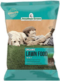 Jonathan Green & Sons, 10310 8-0-1 Organic Lawn Food, 5000 sq. ft.