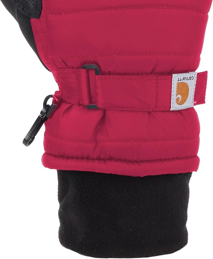 Carhartt Women's WA575 Women's Quilts Glove
