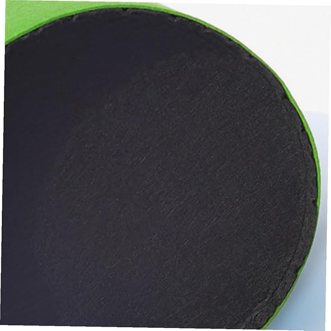 ARTIBETTER 5pcs Non-Woven Felt Plant Growing Bags with Handles 5-Gallon Fabric Planters for Indoor and Outdoor Vegetable Flower Nursery Gardening