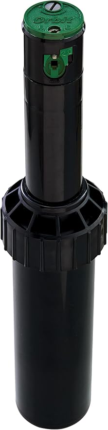 Orbit 55469 Saturn III Gear-Drive Rotor Water Sprinkler (Pack of 24)