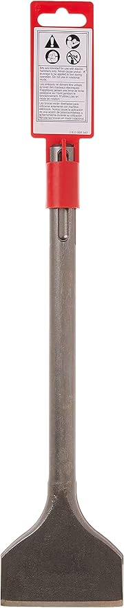 Bosch HS1910 Scaling Chisel 3-Inch by 12 Inch SDS max
