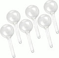 Plant Self Watering Devices – Automatic Watering Bulbs Self-Watering Stakes for Houseplants, Garden & Hanging Baskets Plant, Auto Waterer Globes Ideal for Vacation & Busy Schedules