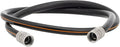Giraffe Tools Garden Hose 5/8", Custom Length, Heavy Duty, No Kink, Flexible, Rubber Garden Hose, Leakproof Water Hose, 5ft Double Female Fittings, 600 Burst PSI