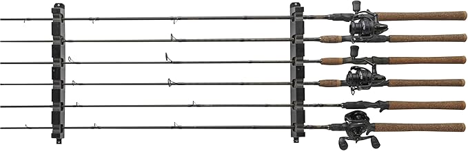 Berkley Fishing Rod Racks & Rod Holders