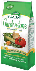 FOOD PLNT GARDEN-TONE4LB