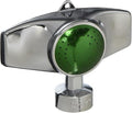 Orbit 58021N Small Area Metal Sprinkler (2-Pack)