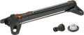 GARDENA 20570 | Up to 3800 sq ft - AquaZoom Adjustable Oscillating Yard Sprinkler, for Watering Large Area Lawn and Garden. Aquazoom Outdoor oscillating Sprinkler has Wide Heavy Duty Base.