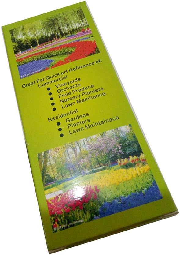 Professional Soil pH Meter Tester Moisture Sensor Soil water monitor Soil Tester PH Instrument Hygrometer monitor humidity data logger recorder PH range 3~8ph Moister range 1~8