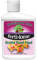 Houseplant Hero Orchid Plant Food - 9-7-9 House Plant Fertilizer (8 Ounces)