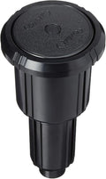 Orbit 55201 Pulse XL Pop-Up Impact Rotor Sprinkler, Waters up to 45 Foot Radius with Fully Adjustable Spray Patte2rn, Black (3-Pack Pulse XL Pop-Up)