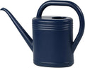 0.5 Gallon Watering Can for Indoor & Outdoor Plants - Small Watering Can with Long Spout for Precise Watering - Ideal for Bonsai, Seedlings, Houseplants, Flowers & Greenhouses