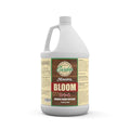 Urban Garden Outfitters Mission Fertilizer Bloom 2-1-4 Organic Liquid Fertilizer-Flower & Fruit Boost for Tomatoes, Peppers, & Ornamentals, All-Purpose, Gallon
