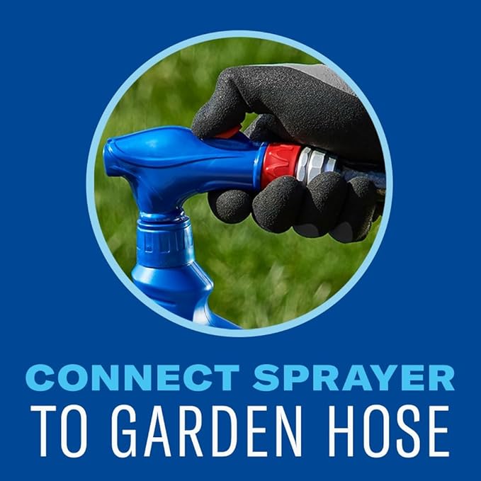 Bayer Advanced Crop Science 701522 Bug Killer Concentrate Vegetable Garden Rescue, 32-Ounce