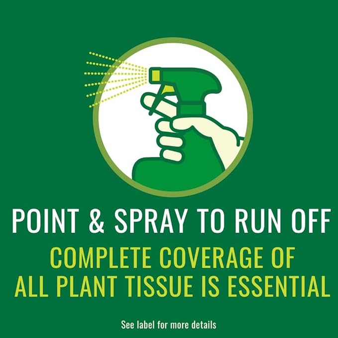 Natria Neem Oil Spray for Plants Pest Organic Disease Control, 24-Ounce, Ready-to-Use, 1.5 Pounds