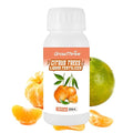 10oz Citrus Fertilizer & Fruit Tree Fertilizer - Orange, Lemon, Lime, Mango, Ideal Micronutrients Plant Food for Tropical Fruit Trees to Grow More Fruit - Garden-Growing Miracle Nutrients