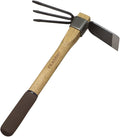 Flexrake CLA105 Classic Flower and Vegetable Tiller
