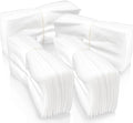 200 Pcs Plants Nursery Bags Non-Woven Seedling Grow Bags for Vegetables Flowers Fruits Trees Planting Transplant for Home Garden Pots (200, 20 * 20cm)