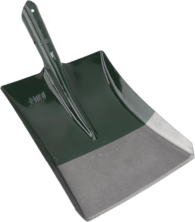 Acouto Manganese Steel Multifunctional Point Digging for Gardening, Snow Removal, and Outdoor Activities