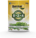 Sustane All Natural Lawn and Landscape Plant Food, 20-Pound