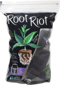 Root Riot Replacement Cubes - 50 Cubes