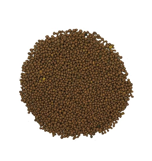 The Andersons Barricade Professional-Grade Granular Pre-Emergent Weed Control - Covers up to 12,880 sq ft (40 lb)
