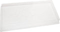 Jiffy Plant Germination Tray Dome - Clear Humidity Dome, Lightweight, Indoor Use - 21 x 11 in - Plastic