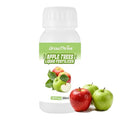 10oz Apple Fruit Tree Fertilizer, Nutrient-Rich Liquid Plant Food for All Fruit Trees, Organic Fertilizer Promotes Strong Branches, Healthy Foliage, and Juicy Apples