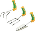 Freedom Easi-Grip Garden Tools (Set of 3, 3)