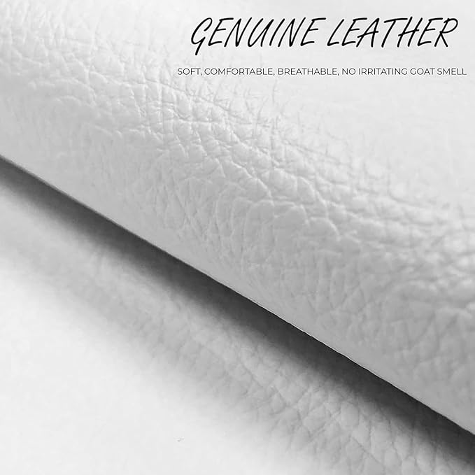 SAWANS Leather Gardening Gloves for Women/Men Ladies Working Gloves Thorn Proof Rigger Garden Gloves Safety work gloves
