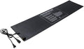 Dirt Genius 19007 Hydroponic 12 x 48 60 Watt Seed Start Seedling Propagation Heat Mat with 6 Foot Power Cord, Single