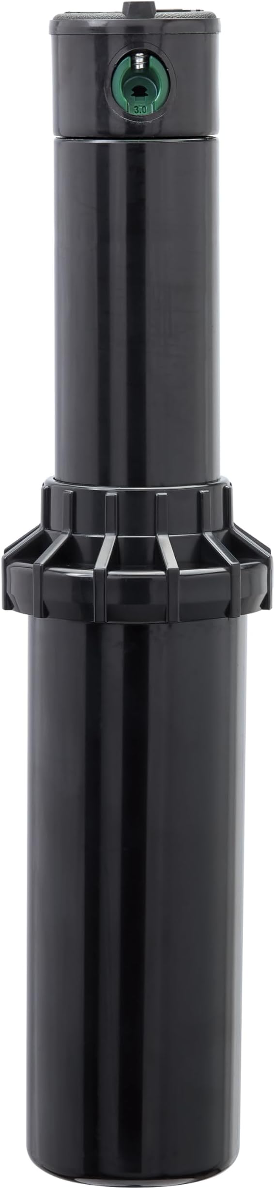Orbit Voyager II Professional Pop-Up Gear-Drive Rotor Sprinkler | 3/4" Inlet | Adjustable 40-360° Pattern | 35-55 ft Coverage Range | Includes Adjustment Key | Model 91561