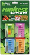 Soil Test Kit