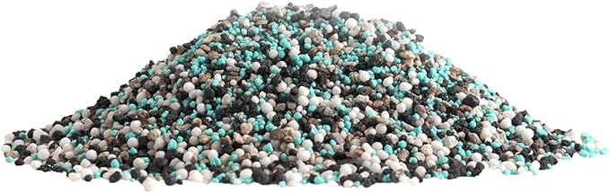 The Andersons Professional PGF 16-0-8 Fertilizer with Humic DG (18lb)