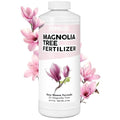 Magnolia Tree Fertilizer – Liquid Plant Food for More Blooms, Rich Green Leaves & Stronger Root Development, 32 oz