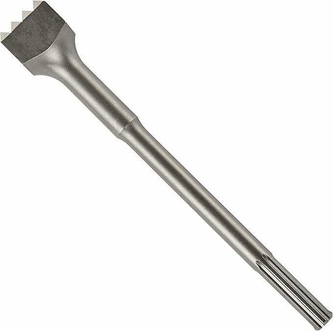 Bosch HS1909-12 SDS-max® 1-3/4 in. Square x 12-1/2 in. 25-Tooth Bushing Tool