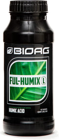 BioAg Ful-Humix Liquid Organic Humic Acid Soil Conditioner (1 Quart) (FH-L-9999)