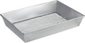 17" x 13" Galvanized Steel Compost Sifter, 1/4 Inch Mesh Soil Sifter Pan for Gardening, Large Heavy Duty Soil Sieve for Sifting Rocks, Compost, Soil and Seed Starting