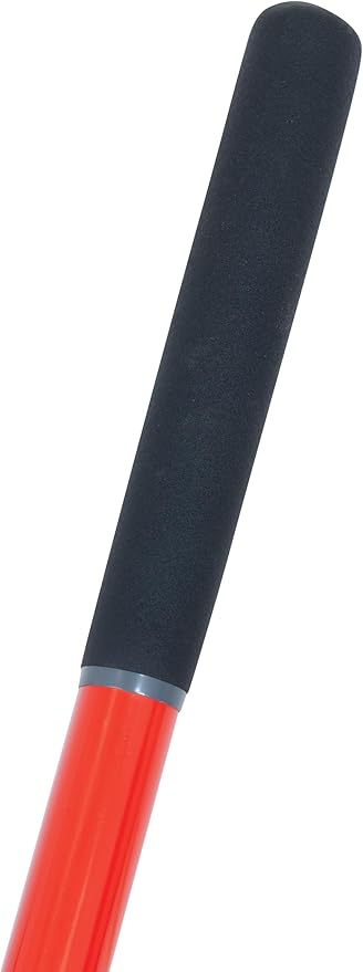 Craftsman Garden Shovels for Digging and Gardening: Heavy Duty Spade Shovels Ideal for Construction Projects, Lightweight Metal Spade Tool Set, Pack of 4
