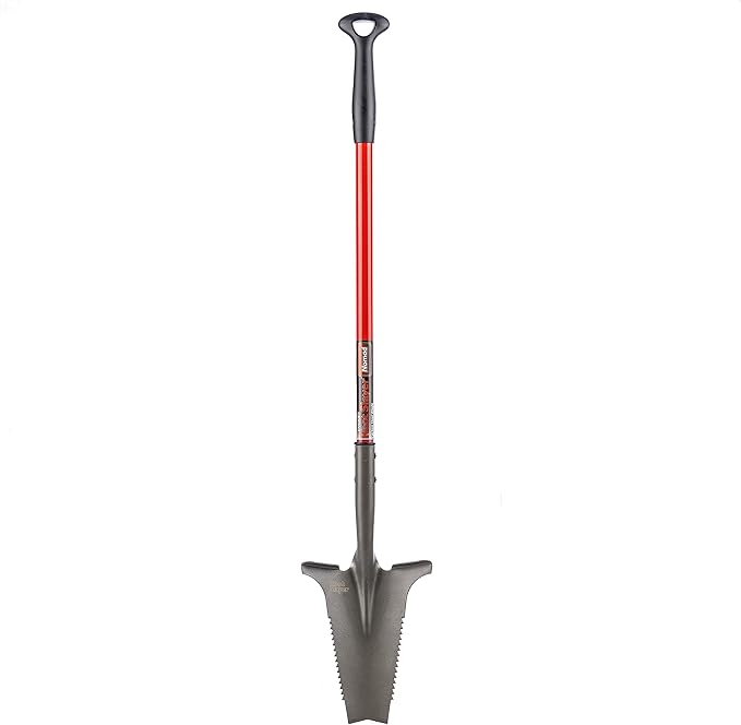 Root Slayer 22311, Nomad, Red