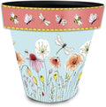 Briarwood Lane Wildflowers Small Planter