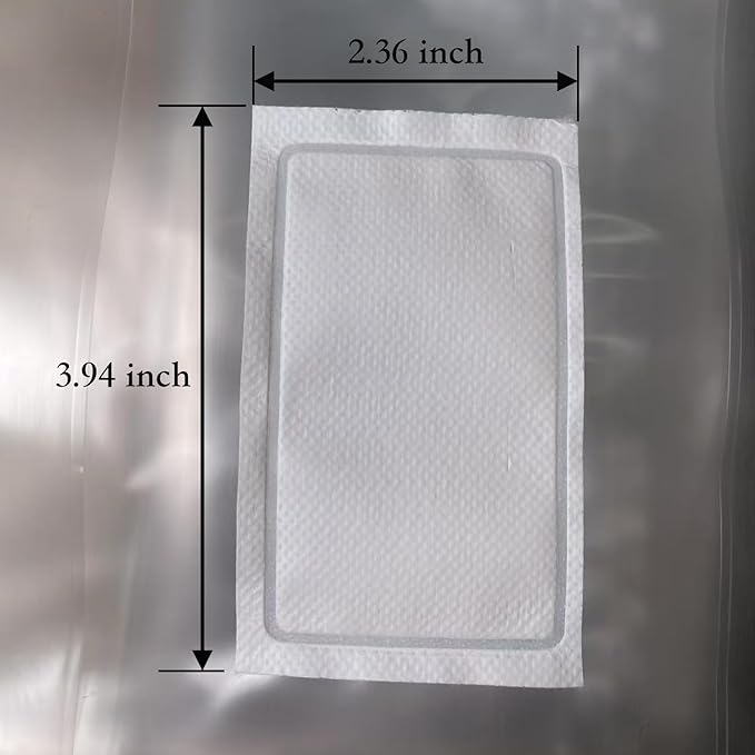 Sealable Mushroom Grow Bags with 0.2 Micron Filter,10''x5.5''x24'',0.08mm/3.15mil Thick PP,Extra Large Size Transparent Cultivation Bags for Commercial & Home Use (25PCS)