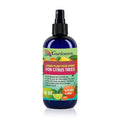 Gardenera Professional Citrus Tree Superfood Spray Mist for Home Gardening | Micro-Fungi Enriched Fertilizer Mist for Healthy Leaves & Growth | 18 Key Vitamins & Minerals for Citrus Tree - 8oz